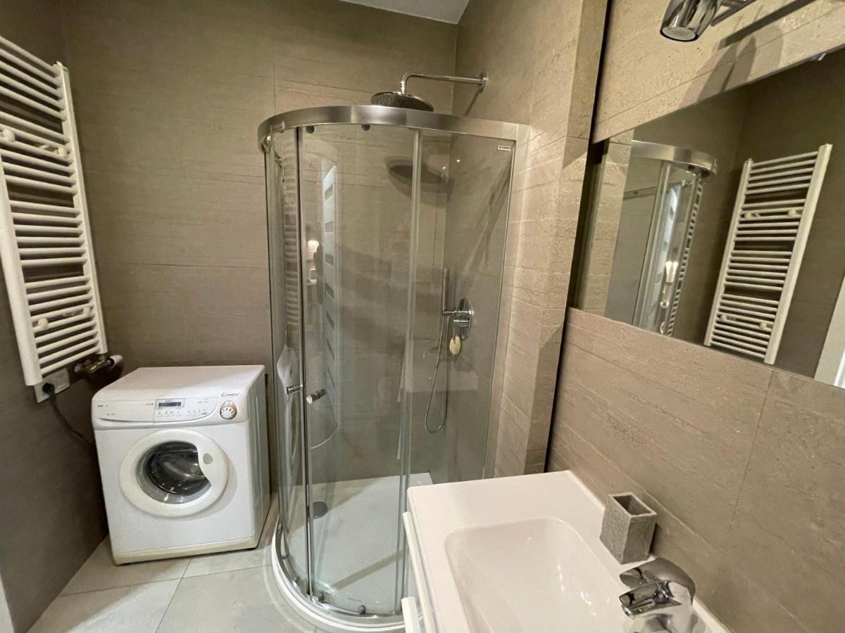 Comfort Apartment Pawia Street - Free Parking !!! クラクフ エクステリア 写真